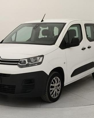 CITROEN Berlingo 1.5 bluehdi 100cv S&S Live m5