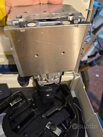 fresatrice festool domino df 500