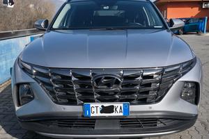 Hyundai Tucson PHEV 4WD XLine - IVA Esposta