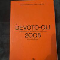 Dizionario italiano