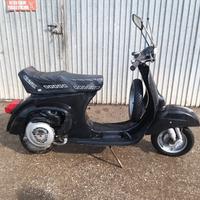 Vespa 50 L 