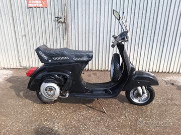 Vespa 50 L 