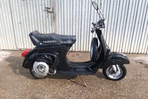 Vespa 50 L 