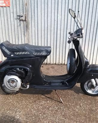 Vespa 50 L 