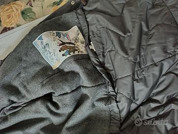 Giacca invernale Holubar