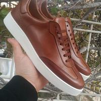 Scarpe uomo vera pelle