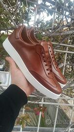 Scarpe uomo vera pelle