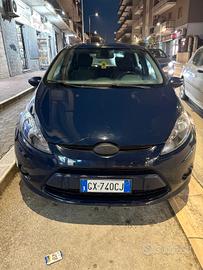 ford fiesta 1.4 diesel