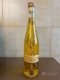Bottiglie di vini e liquori da collezione
