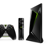 nvidia shield tv