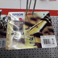 Cartucce Epson 16