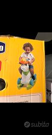 Chicco baby Rodeo cavallino