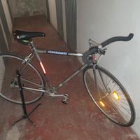 Single speed