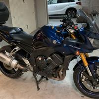 Yamaha FZ1 Fazer - 2007