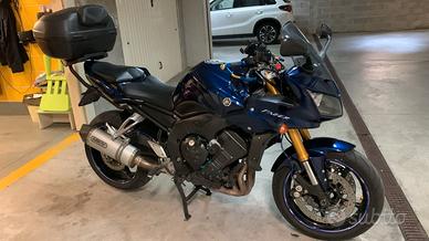 Yamaha FZ1 Fazer - 2007