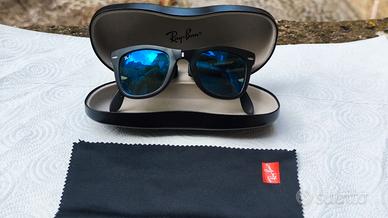 Ray Ban Wayfarer Folding