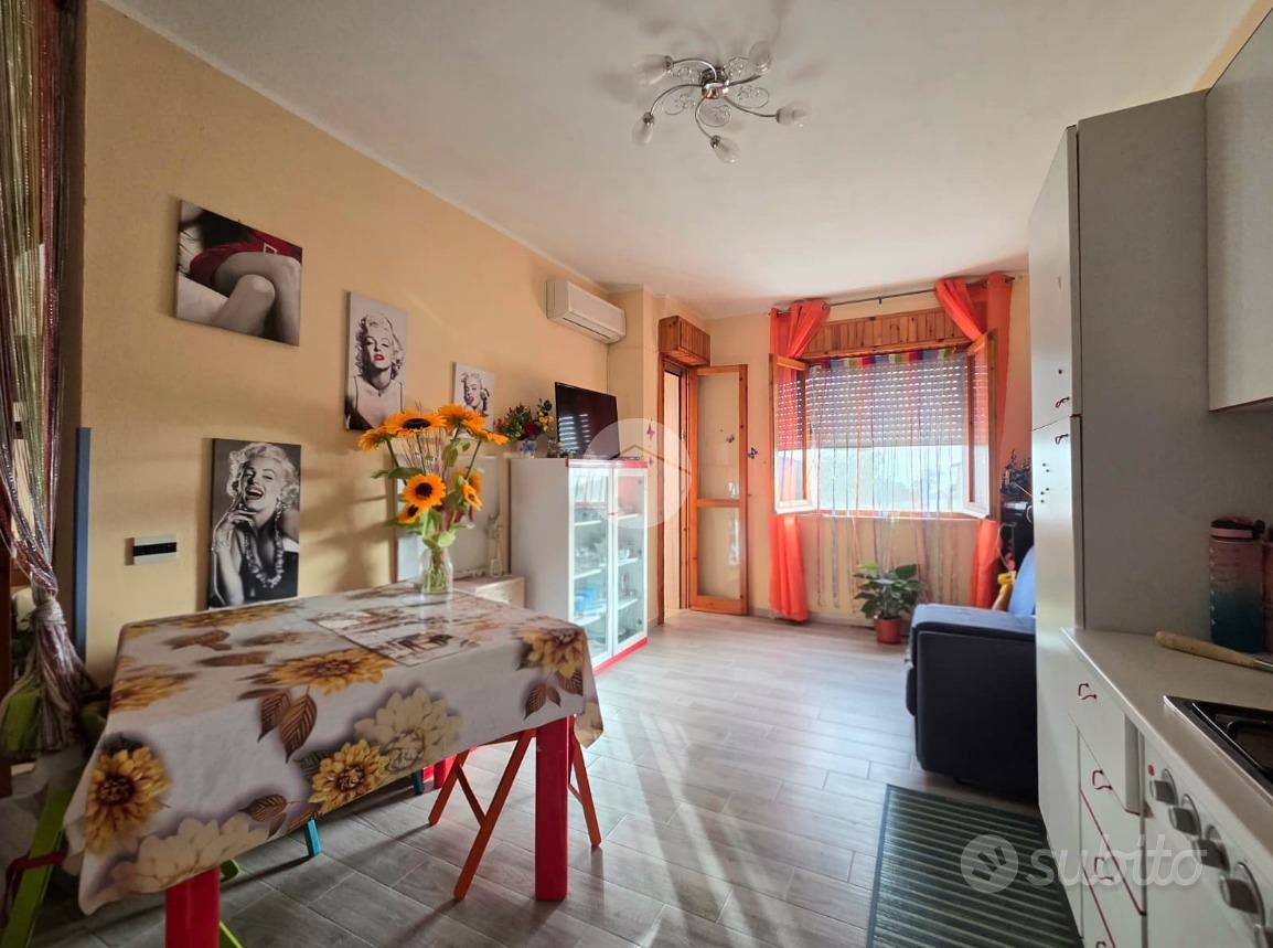 Appartamento – Tortora, Rosaneto - Vista 5