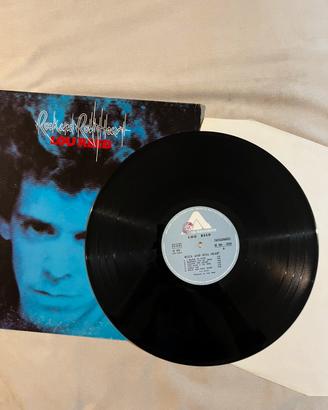 Lou Reed - Rock and roll heart