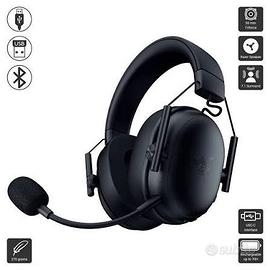 Razer BlackShark V3 X HyperSpeed