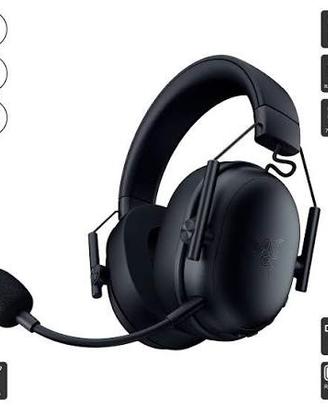 Razer BlackShark V3 X HyperSpeed