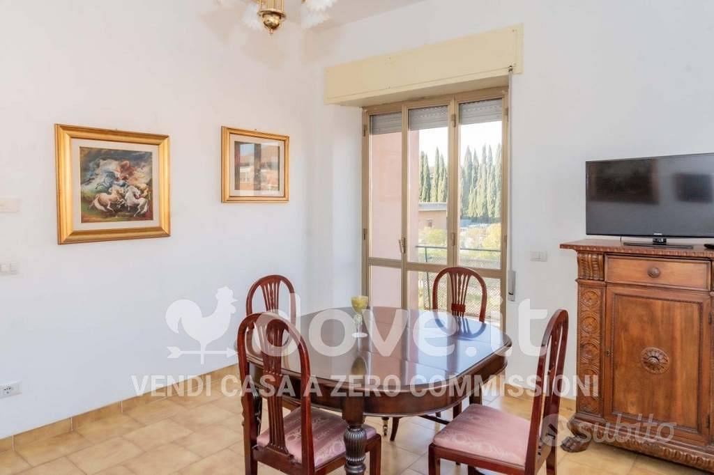 Appartamento – Todi, Stazione Ponte Naia - Vista 3
