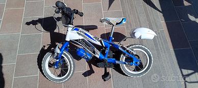 bici bambino