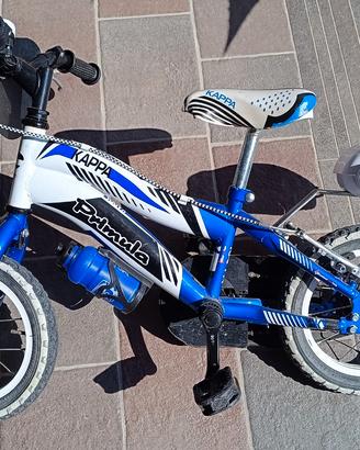 bici bambino