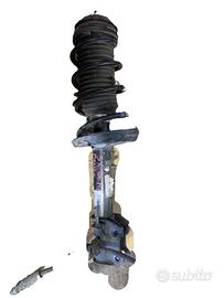 AMMORTIZZATORE ANTERIORE SINISTRO FIAT Panda Twina
