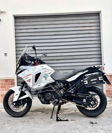 ktm1290 super Adventure 