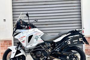 ktm1290 super Adventure 