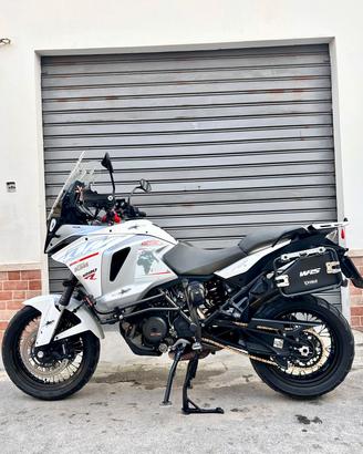 ktm1290 super Adventure 