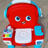 Clementoni sedia baby