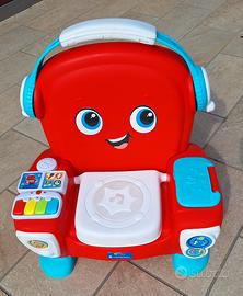 Clementoni sedia baby