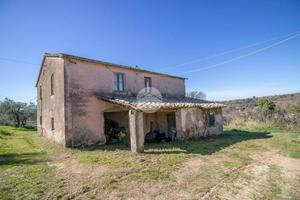 CASA INDIPENDENTE A MONTEBUONO