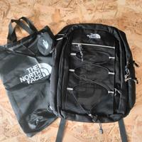 zaino The North Face nero 30l nuovo