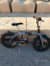 bici per bambini
