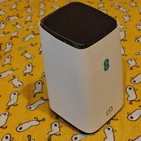 🌟 Zyxel NR5103 ❄️ Ventola interna intelligente