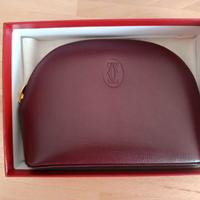 Pochette Cartier