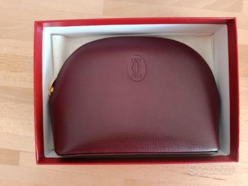 Pochette Cartier