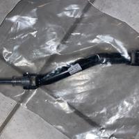 Leveraggio cambio manuale alfa romeo giulia
