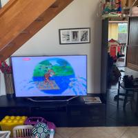 Ikea besta mobili soggiorno 