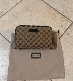 Borsello gucci uomo