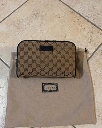Borsello gucci uomo