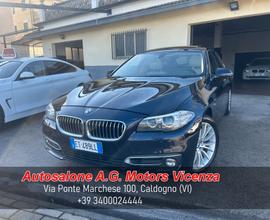 BMW 530D 258CV Touring XDrive Luxury EURO6