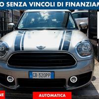 MINI Cooper Countryman 1.5 136CV TAGLIANDI CERTIFI