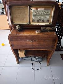 Radio antica