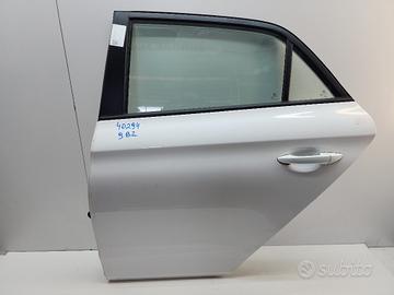 PORTIERA POSTERIORE SINISTRA HYUNDAI i20 Serie 770
