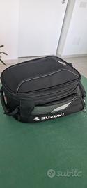 borsa per moto suzuki