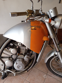 Aprilia moto ' 6.5