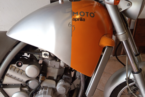 Aprilia moto ' 6.5